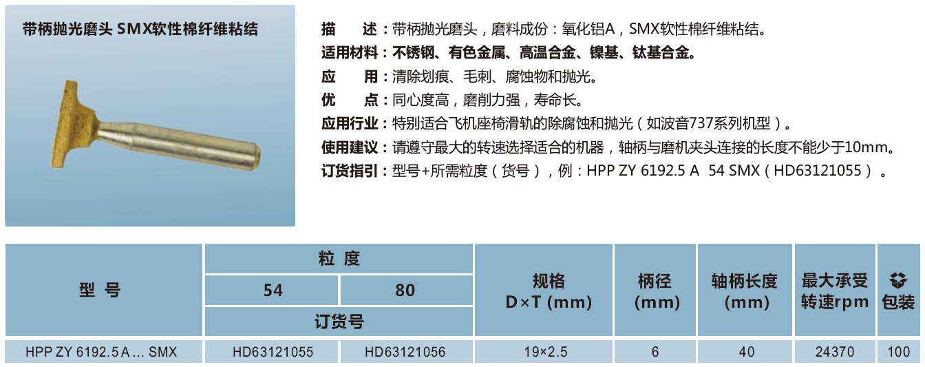 带柄抛光磨头 SMX软性棉纤维粘结 圆盘形.jpg