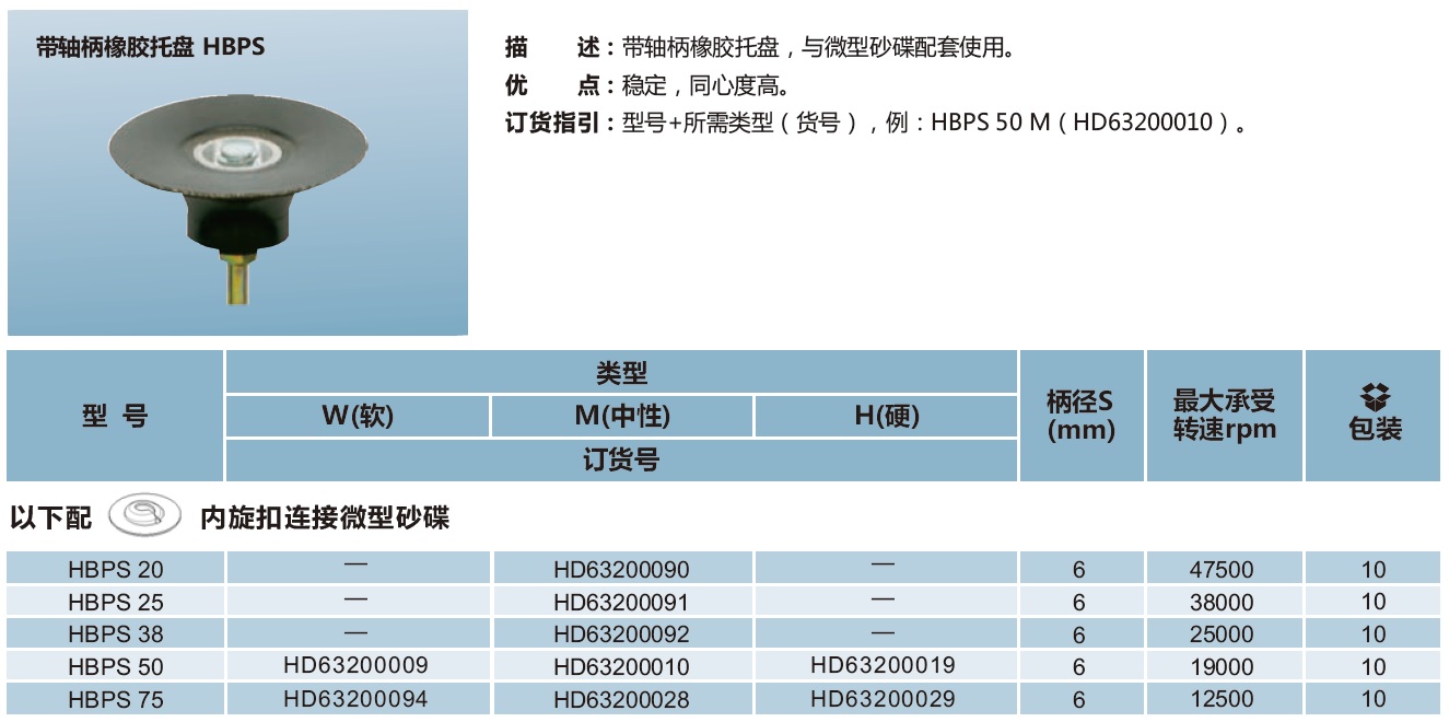 带轴柄橡胶托盘 HBPS.jpg